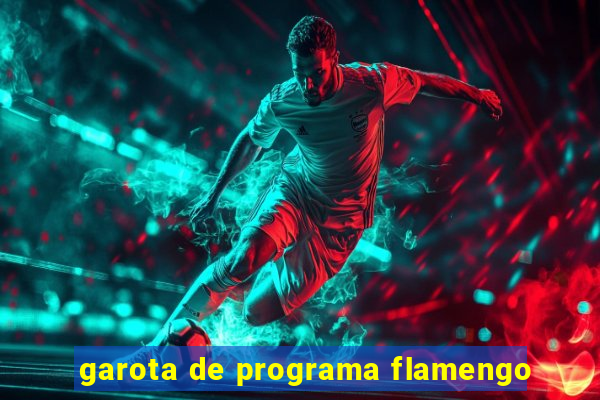 garota de programa flamengo